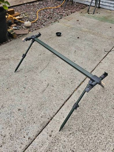 fishing rod