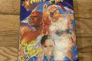 street fighter 2 turbo super famicom