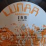 Paddy Reilly Now - LP - Irish Music - Lunar Records - 1988 Image 4