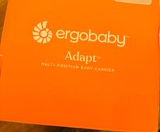 Ergobaby Adapt Carrier