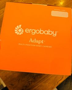Ergobaby Adapt Carrier