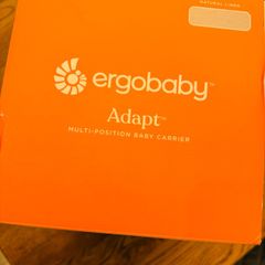 Ergobaby Adapt Carrier