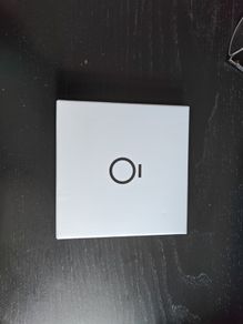 Oura Ring Gen3 Sizing Kit