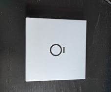 Oura Ring Gen3 Sizing Kit