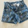 Girls summer Bundle 6-7 Image 2