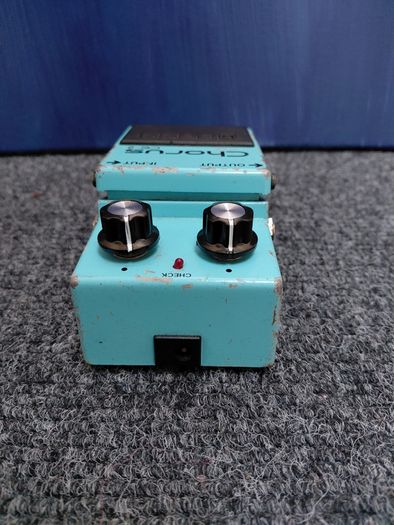 Boss CE-2  1982 Japan