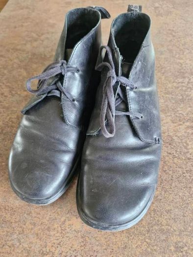 Dr. Martens size 6