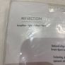 Wolford Reflection Tights - Size L - Lichen Colour ( Green/ Greyish) Image 4