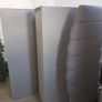 Divan King Size Bed Base & Headboard with 4 Drawer Storage Image 2