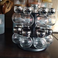Spice Rack - New