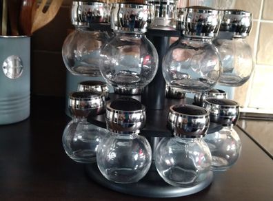 Spice Rack - New