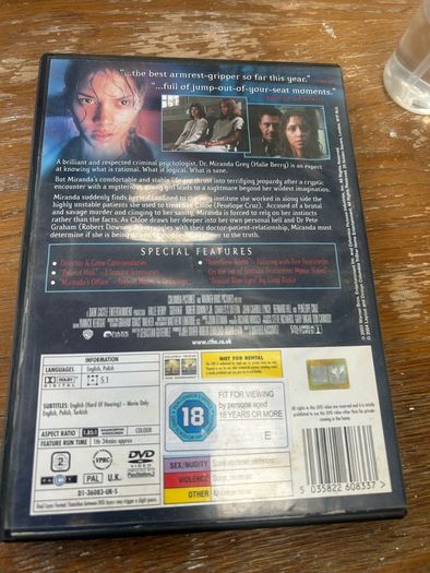 Gothika