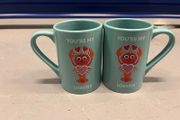 Friends Matching Mugs