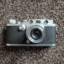 leica iiic and 50mm elmar lens Image 6