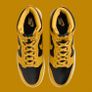 Nike Dunk Hi Wu-tang Uk 11 Brand New Deadstock Image 7