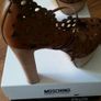 Moschino Cheap&Chic Shoes Size 6 Image 3