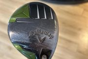 callaway razar fit 3 wood
