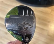 callaway razar fit 3 wood
