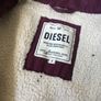 diesel womens jacket S Image 5