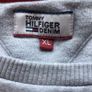 Hilfiger Denim grey marl sweat shirt Size XL includes post Image 5