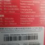 Lenovo original xt88 wireless bluetooth earphones black Image 3