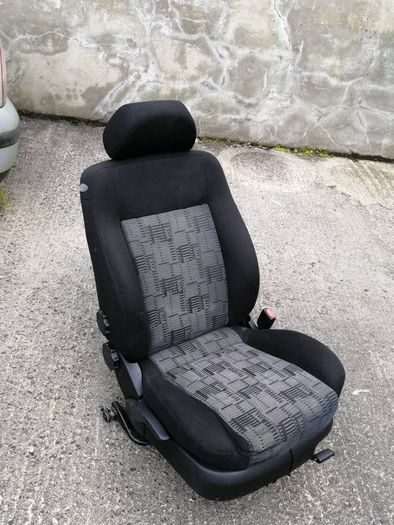 Vw Passat B5 sport drivers seat