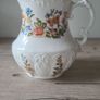 Jug Pitcher Aynsley Cottage Garden Image 2