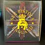 2009 Sex Pistols Mug Image 2