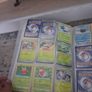 Massive bundle of pokemon cards , rare old and normal pokemon cards Image 9