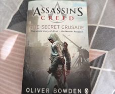 Assassins Creed The Secret Crusade
