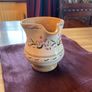 Nicholas Mosse   Further Reduced. lavender creamer  from Washington  Creek USA . 4 inches in height Image 5