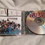 NOS Grease Movie Soundtrack Cd Image 2