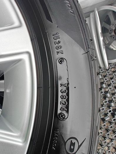 16" VW Golf, Caddy, Passat 5x112 & 57.1mm