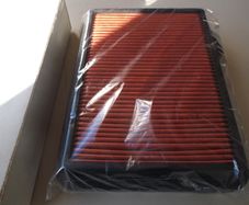 Isuzu Gemini Air Filter.