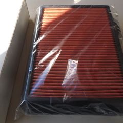Isuzu Gemini Air Filter.