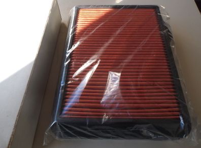 Isuzu Gemini Air Filter.
