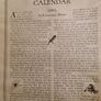 Rare Vintage.  1929. April Edition.  Volume 13 No4 Magazine. Image 7