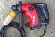 Hilti Hammer Drill