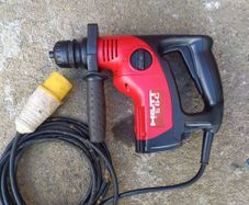 Hilti Hammer Drill