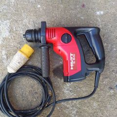 Hilti Hammer Drill
