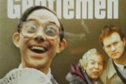 The League Of Gentlemen (Series 3) [DVD TV Boxset]