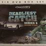 Brand New Deadliest Catch Series 5 Dvd Boxset Image 3