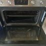double electric oven for sale Image 2
