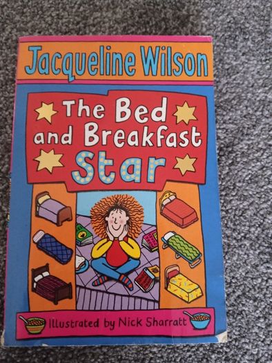 Children's books