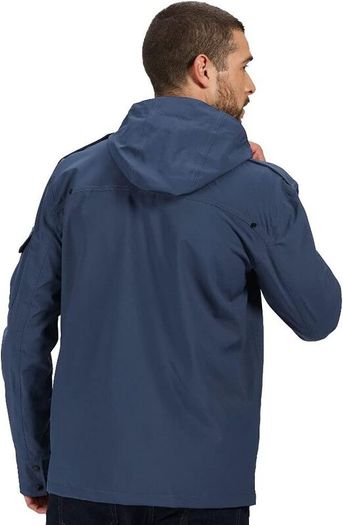 Regatta Men's Matthias Shell Jacket