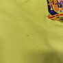 Vintage 2007 Adidas Spain Away Jersey Shirt Mens XL Image 10