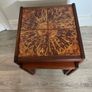 Mid century nest of tables Image 8