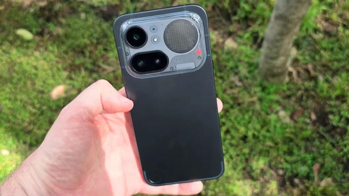 Nothing phone 4a pro 12GB/256GB