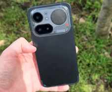 Nothing phone 4a pro 12GB/256GB