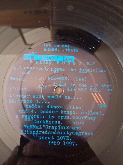 Vinyls